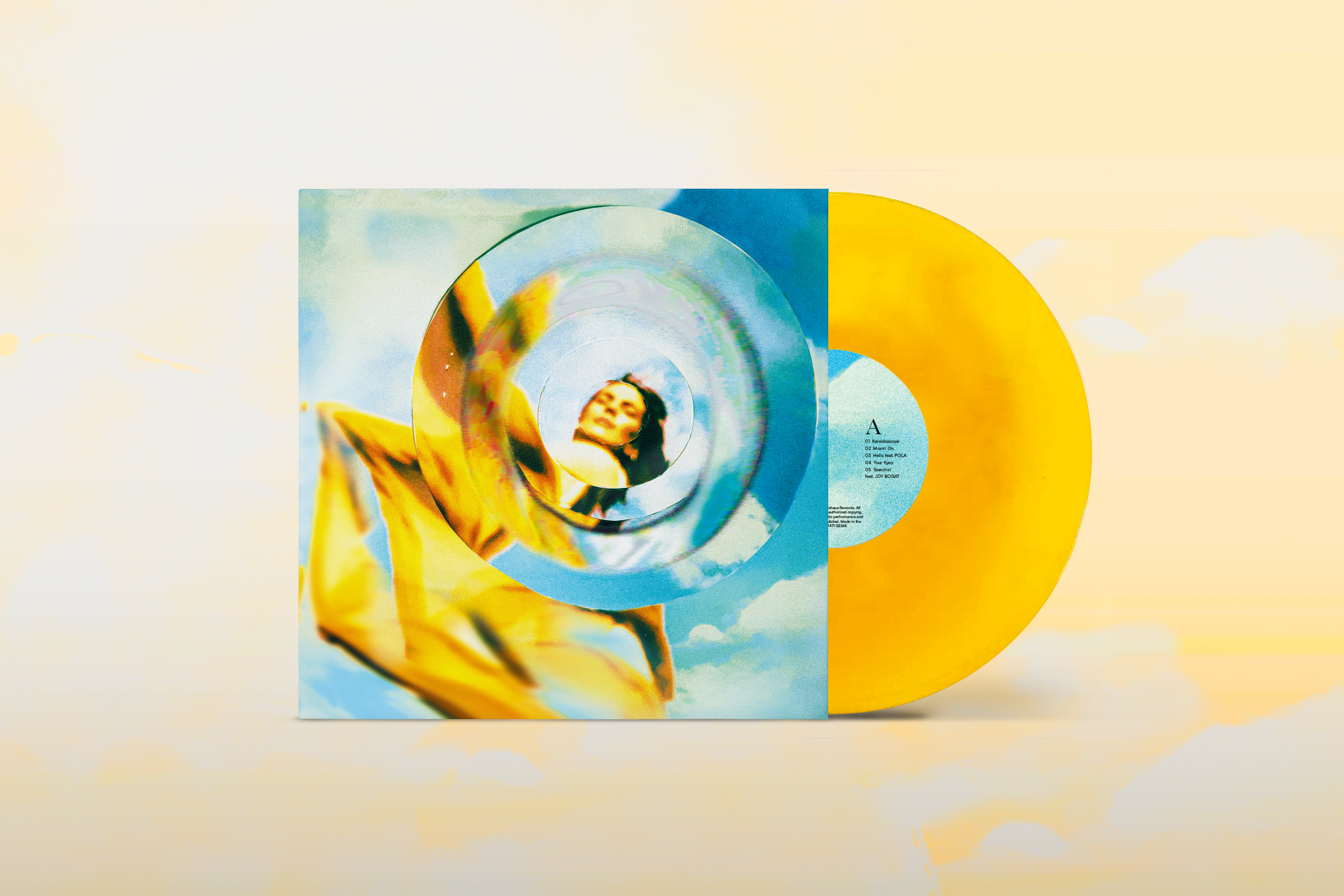 Vinyl Cover Mockup_orange-2 Vinyl Cover Mockup_orange-2